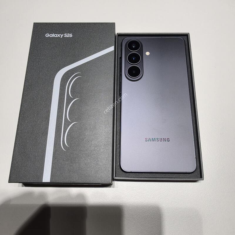 ������ S26 512GB �ڱ���