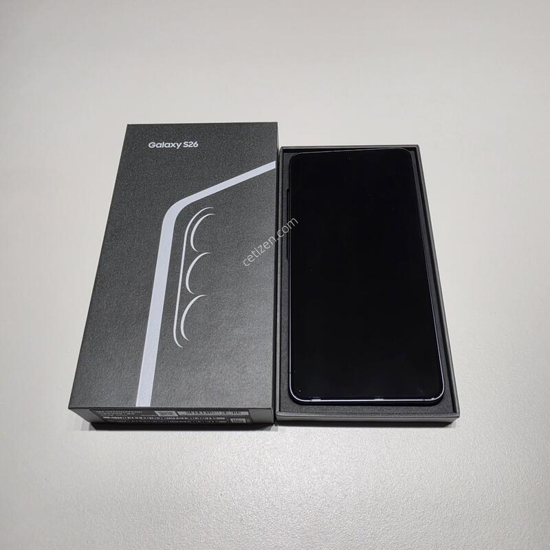 ������ S26 512GB �ڱ���