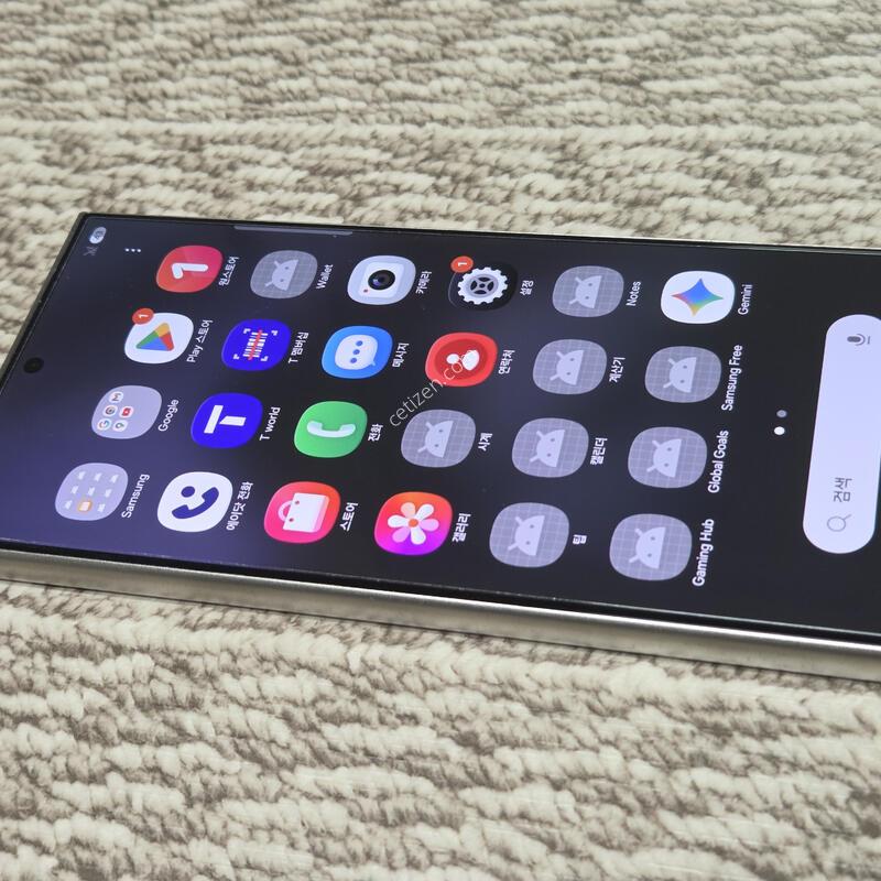 ������S24��Ʈ�� 256G SKT�������� ��������