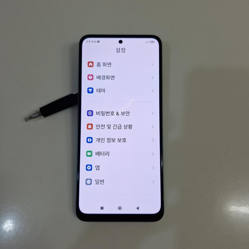 �������� ����̳�Ʈ12�׸�128GB