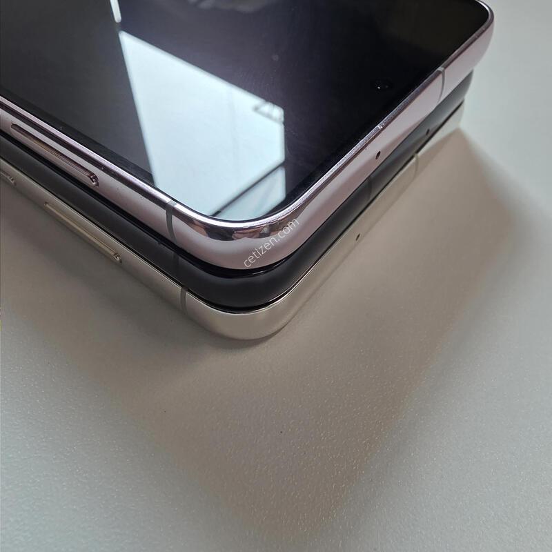 S23�÷��� 256GB