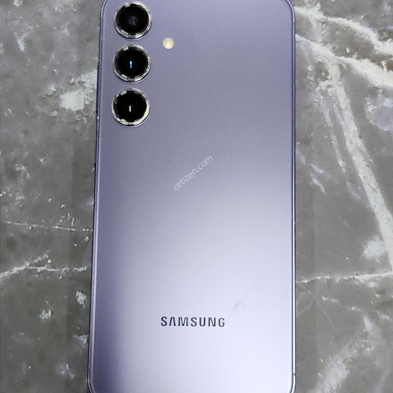 ������S24+�÷��� 256G ���ܻ� ���� 63327