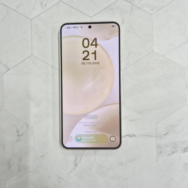 ������S24 �ڹ����ο� 512GB