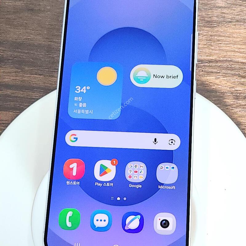 ������S25+�÷��� 256G ���ܻ� ���� 63277