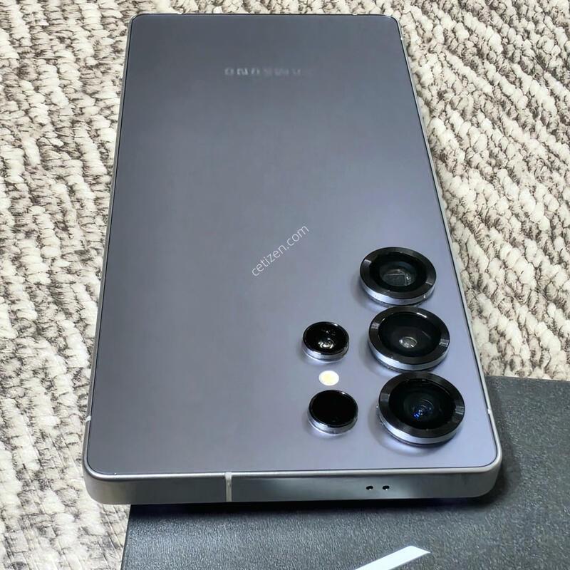 ������S25��Ʈ�� 256G ���̿÷� �������� ��������