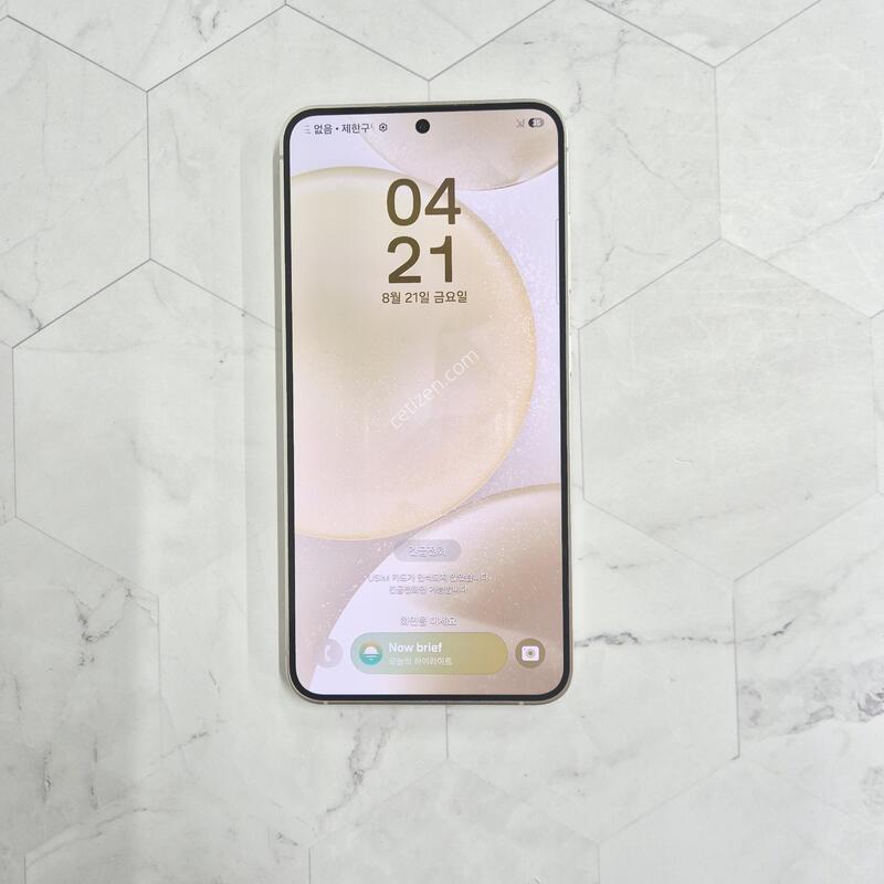 ������S24 �ڹ����ο� 512GB