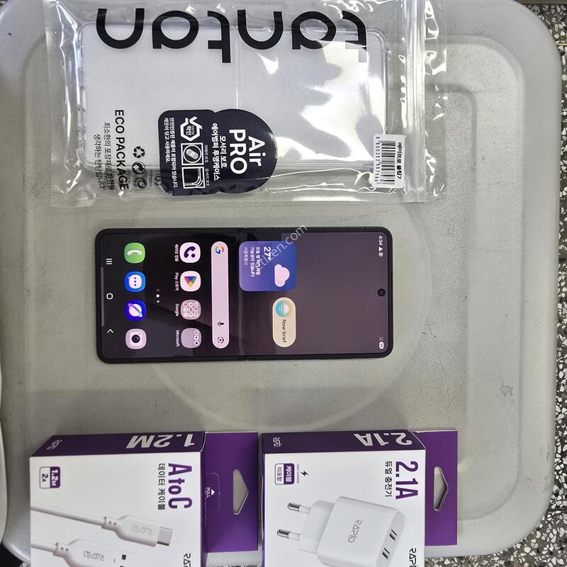 SK �ø�7(F766) �������� 512G �������� ����� �˴ϴ�