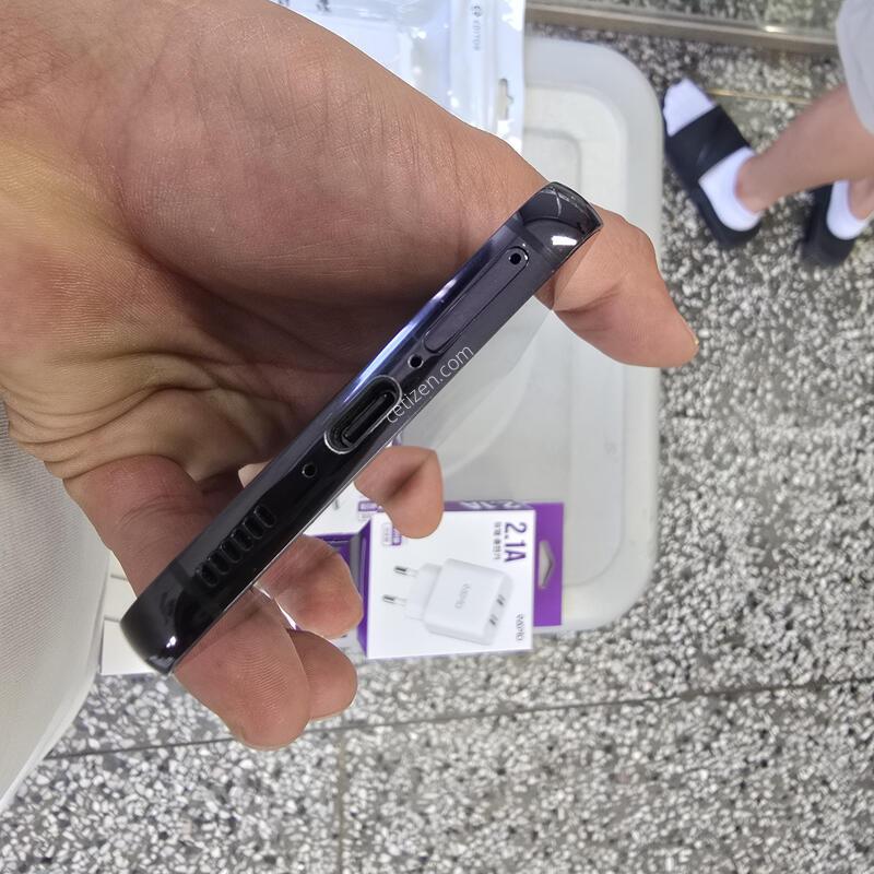 U+ S23(S911) 256G �������� ����� �˴ϴ�