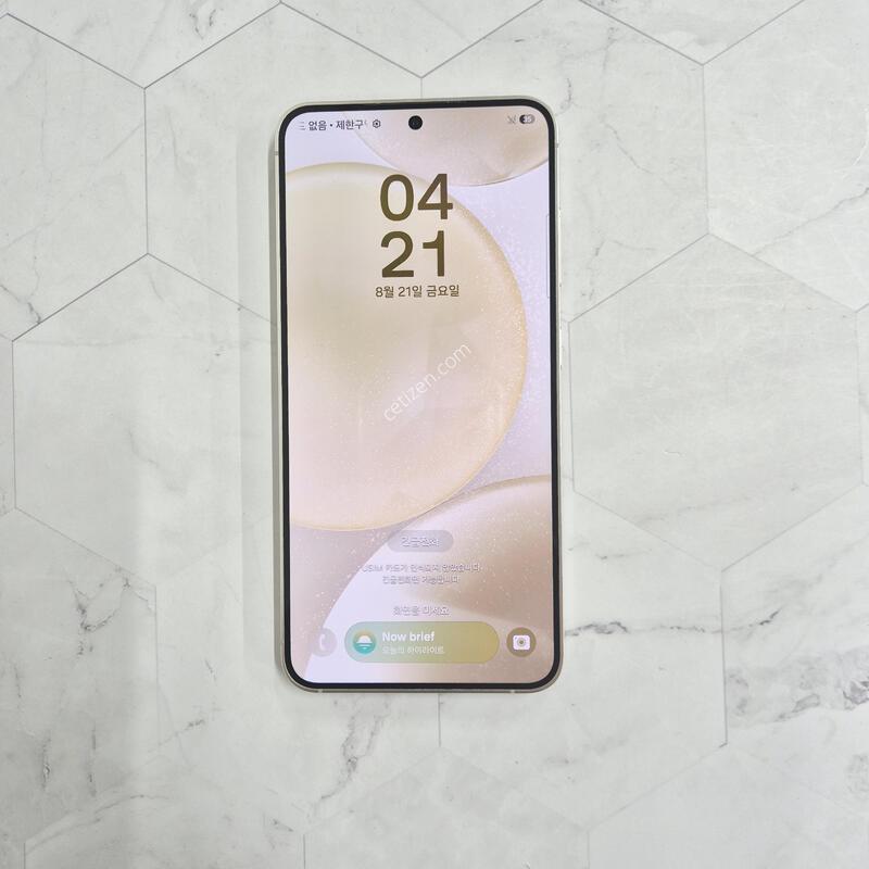 ������S24 �ڹ����ο� 512GB