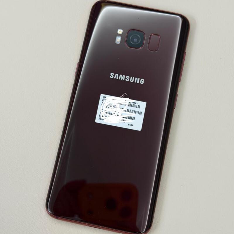 S8 ���ǵ� ����