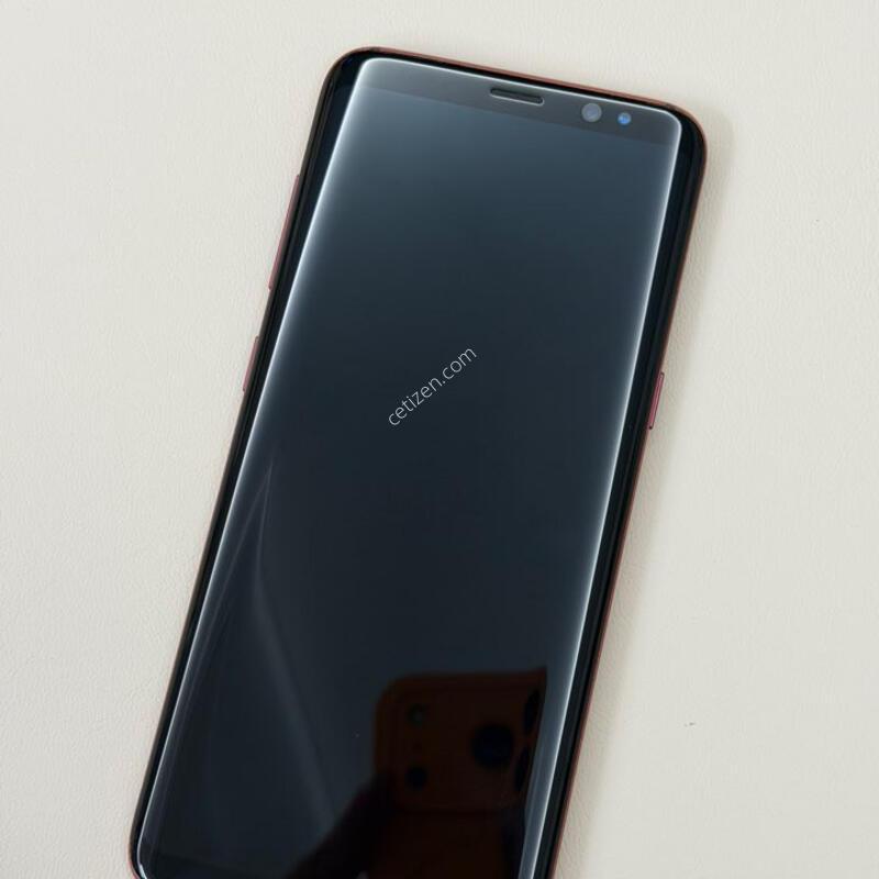 S8 ���ǵ� ����