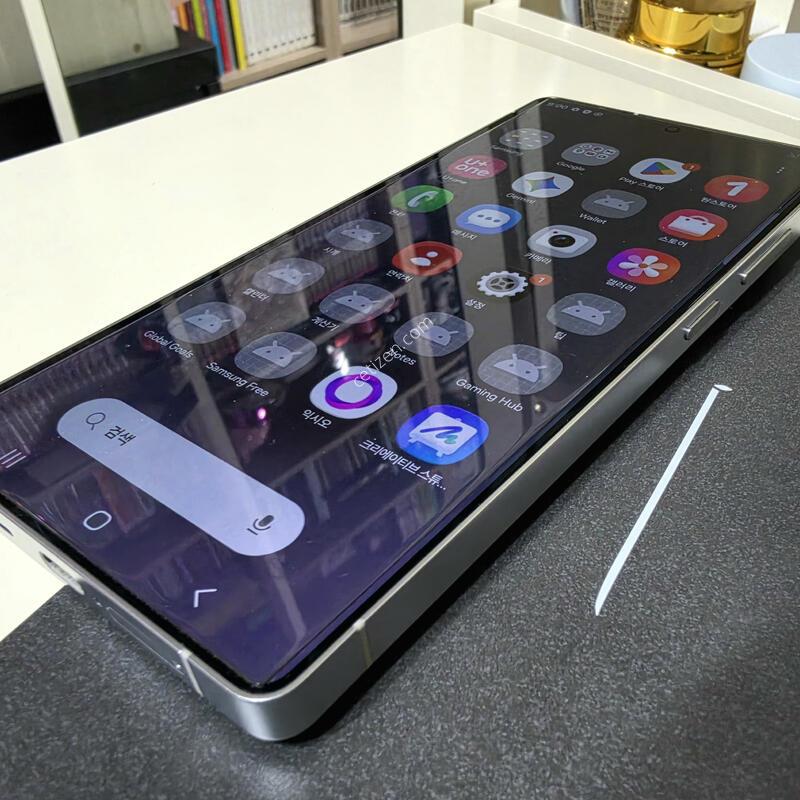 ������S25��Ʈ�� 256G �������� �����