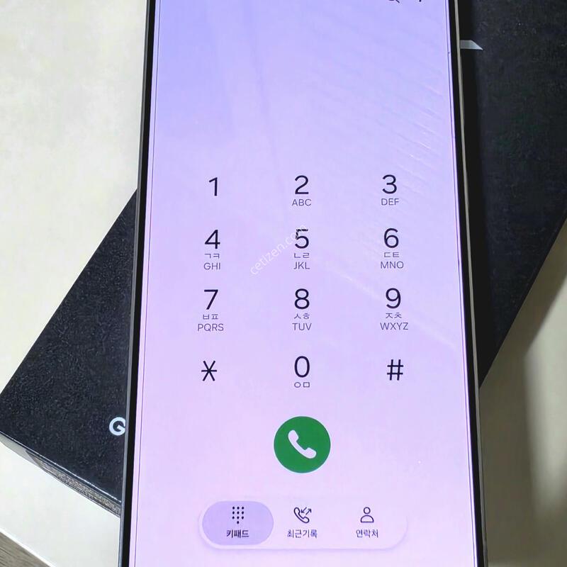 ������S25��Ʈ�� 256G �������� �����