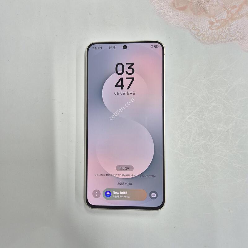 ������S25FE ȭ��Ʈ 256GB
