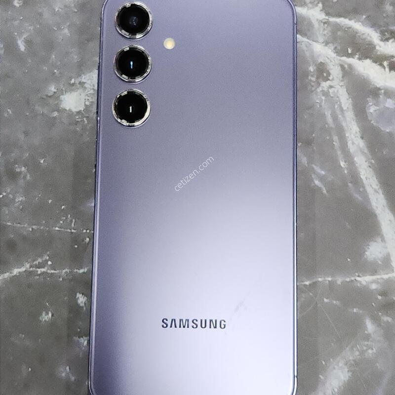 ������S24+�÷��� 256G ���ܻ� ���� 63327