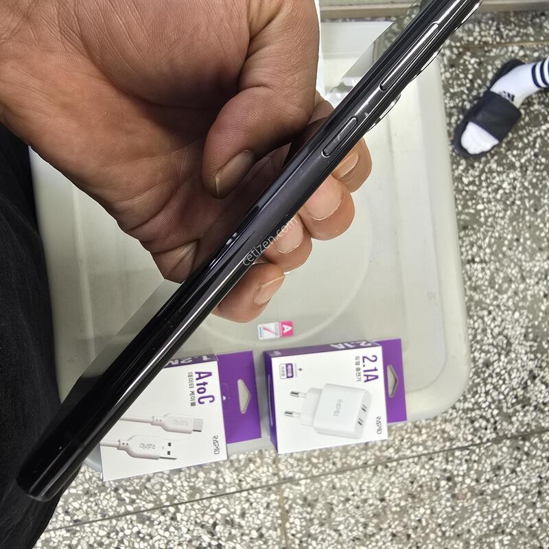 U+ S22��Ʈ��(S908) 256G �������� ����� �˴ϴ�