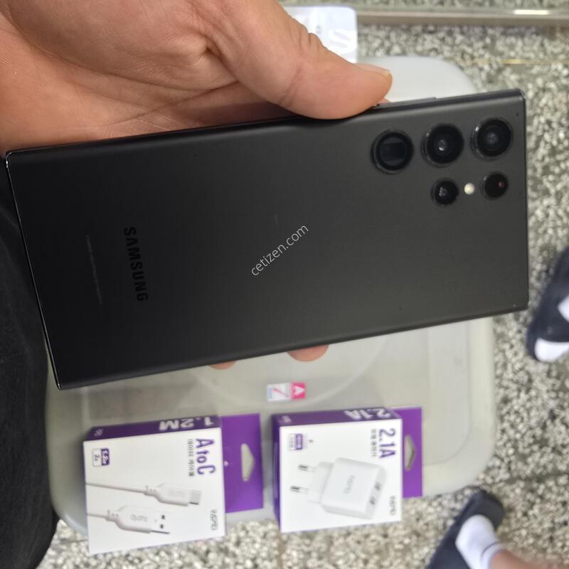 U+ S22��Ʈ��(S908) 256G �������� ����� �˴ϴ�