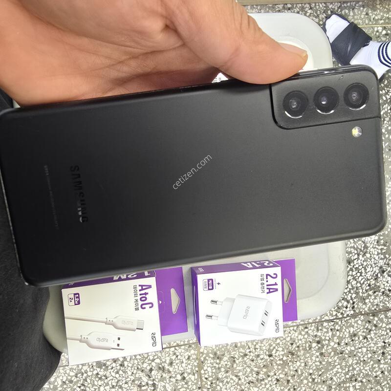U+ S21+ (G996) 256G �������� ����� �˴ϴ�