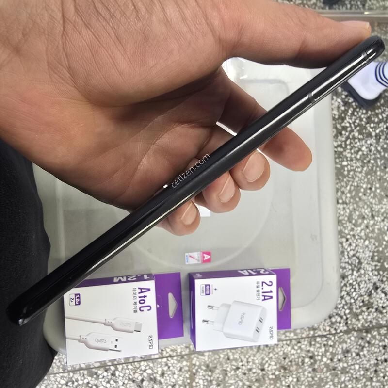 U+ S21+ (G996) 256G �������� ����� �˴ϴ�
