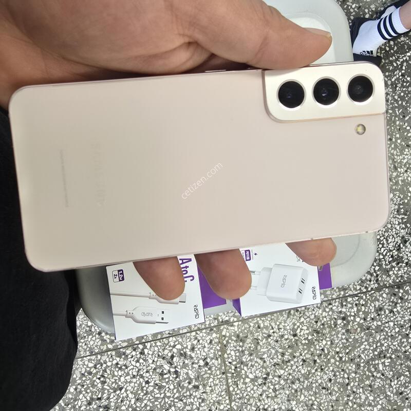 KT S22(S901) 256G ��ũ���� ����� �˴ϴ�