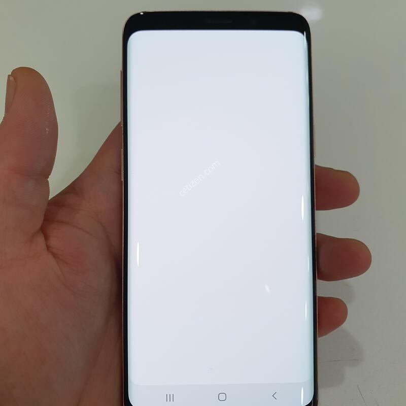 ������S9 64G ���ܻ� �߰��� �����