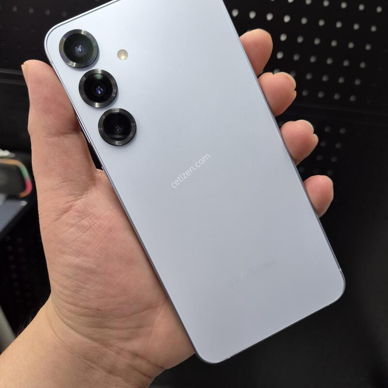 ������ S25 �÷��� ���̽����� 256G(�ʸ�/���̽�)