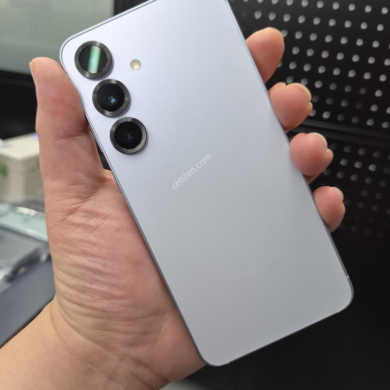 ������ S25 ���̽����� 256G(�ʸ�/���̽�)