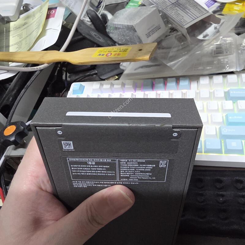 S26 ��Ʈ�� 256GB �̰��� ����ǰ �˴ϴ�.