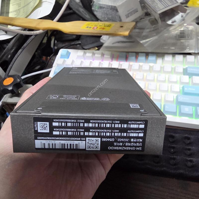 S26 ��Ʈ�� 256GB �̰��� ����ǰ �˴ϴ�.
