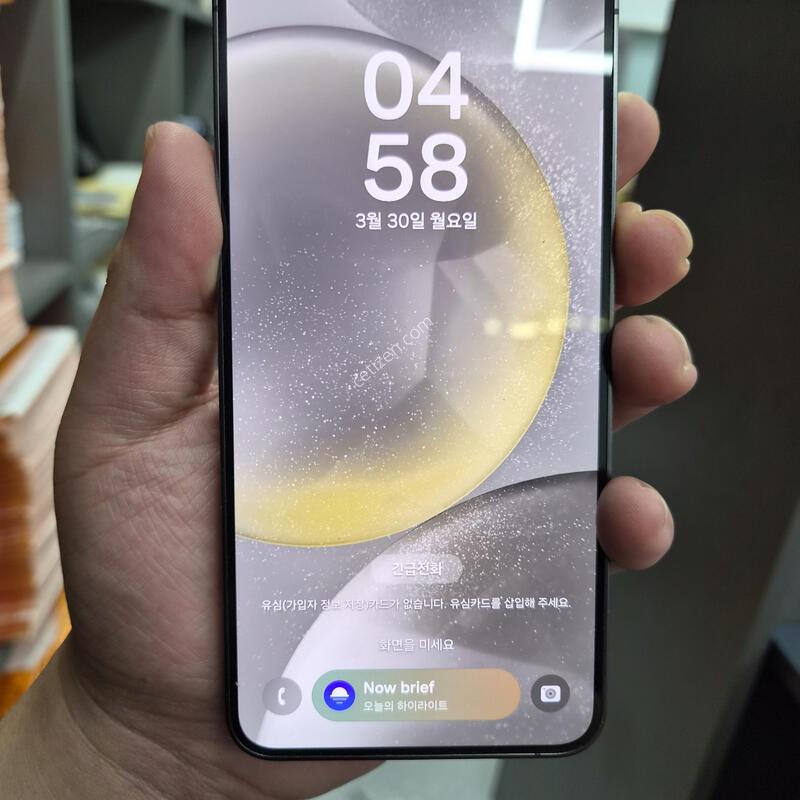 ������ S24 ���н����� 256G(�ʸ�/���̽�)