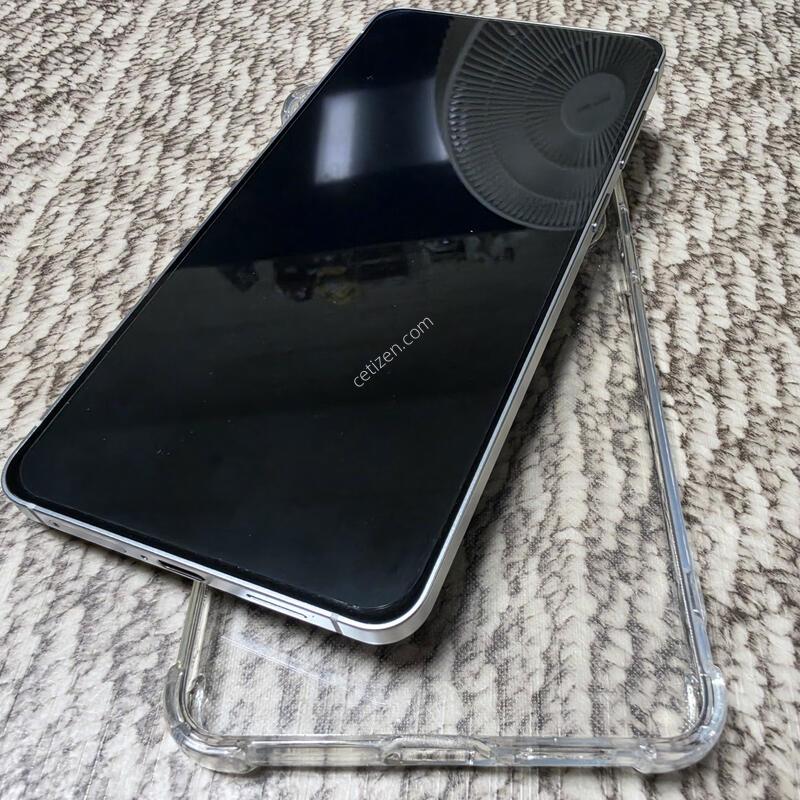 ������S25���� 256G ����ǰ