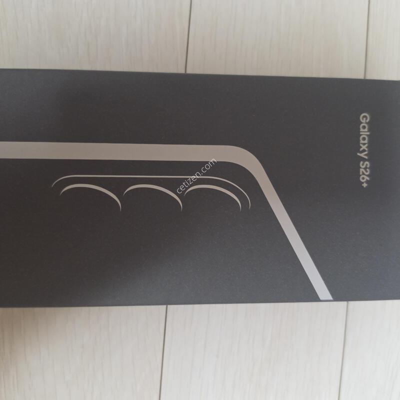 ������ S26�÷��� 256G���̿÷� ������˴ϴ�