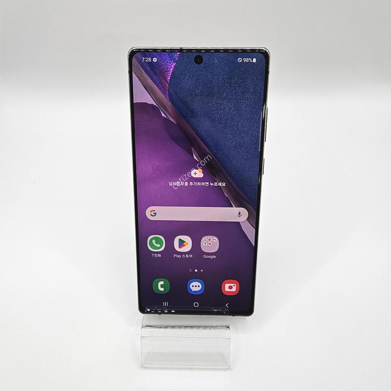�����ó�Ʈ20S N981��ǰ �߰��� ���ΰ���