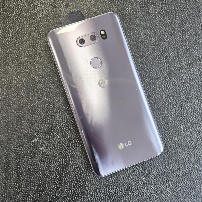 ������ ����V30S �������� �ܸ��� �߰���