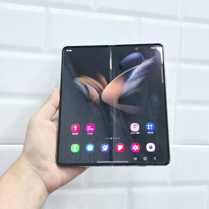 ������Z����4 �׷��̱׸� 256GB
