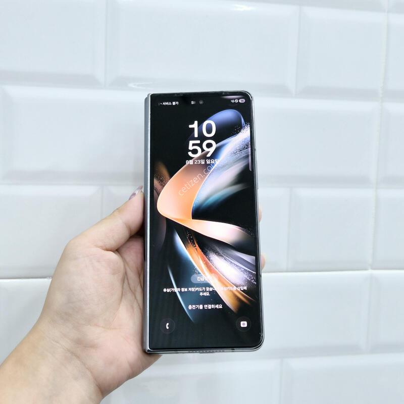 ������Z����4 �׷��̱׸� 256GB