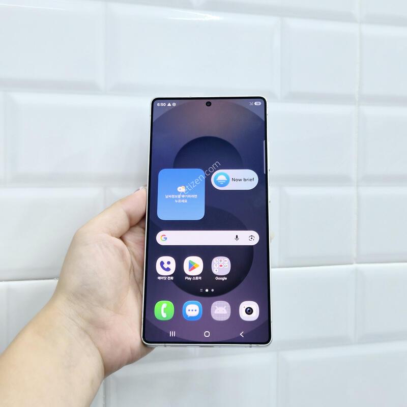 ������S25��Ʈ�� �ǹ����� 256GB