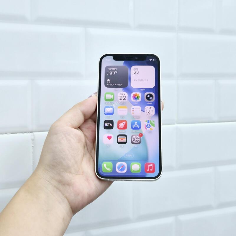 ������12�̴� ȭ��Ʈ 128GB