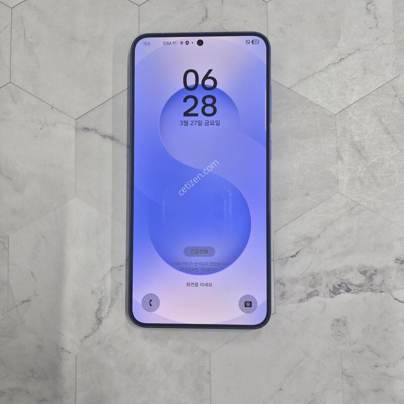 ������S25�÷��� ���� 512GB
