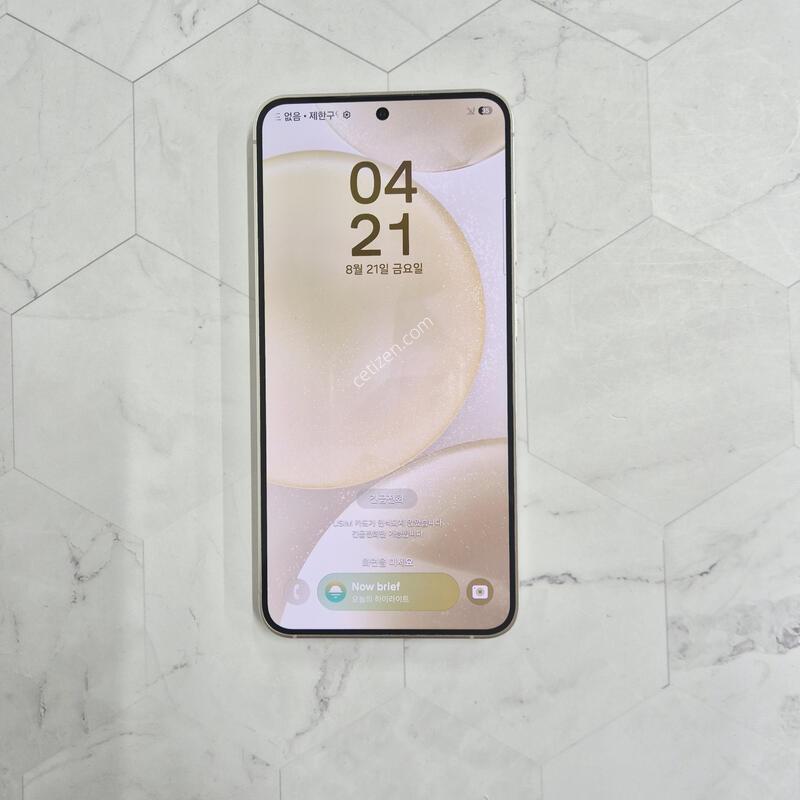 ������S24 �ڹ����ο� 512GB