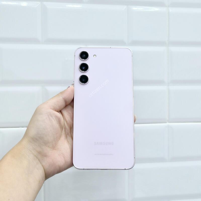 ������S23�÷��� �󺥴� 256GB