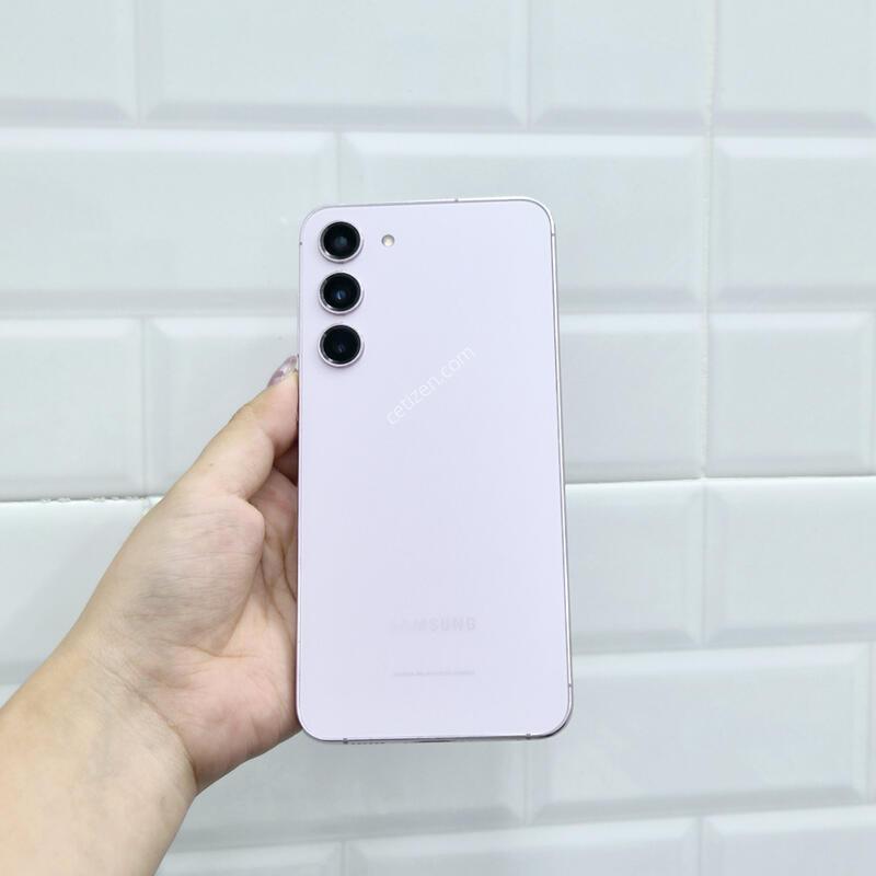������S23�÷��� �󺥴� 256GB