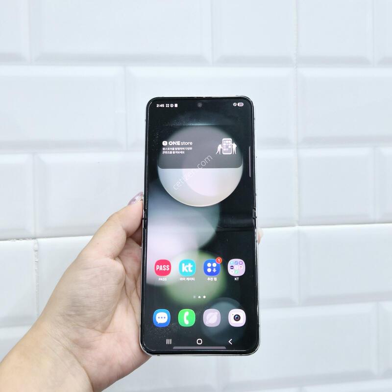 ������Z�ø�5 ��Ʈ 256GB