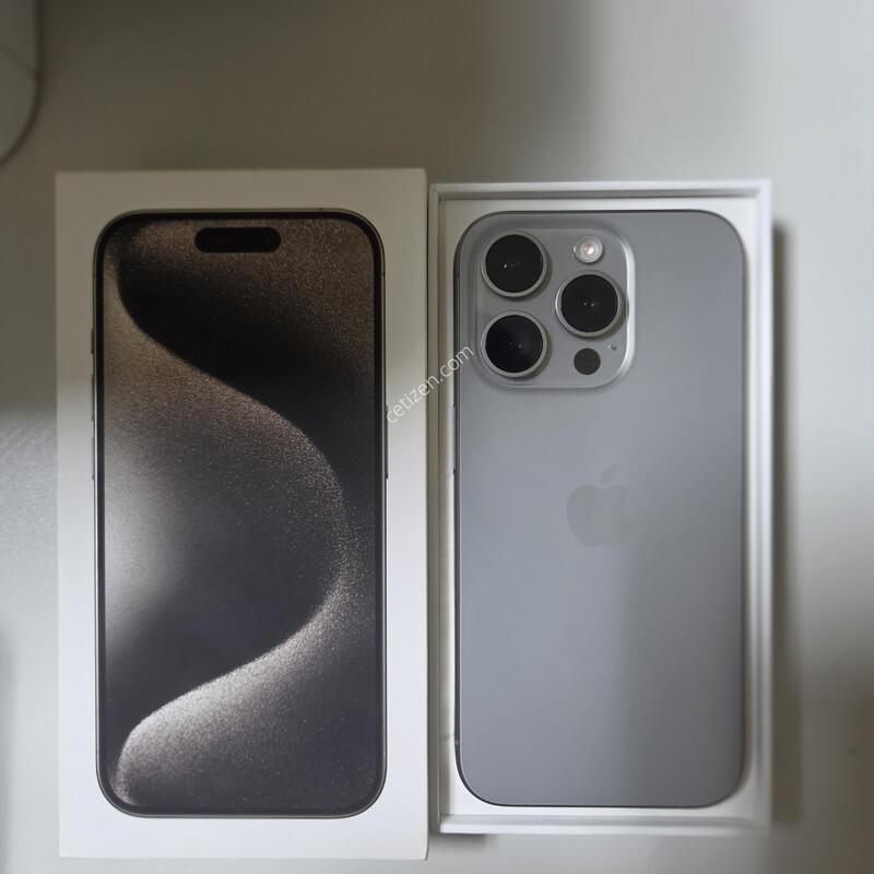 ������ 15���� 256GB