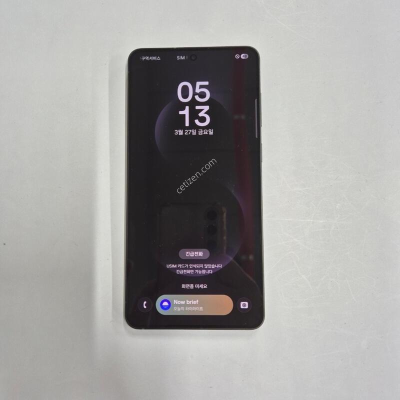 ������S25���� ���� 512GB