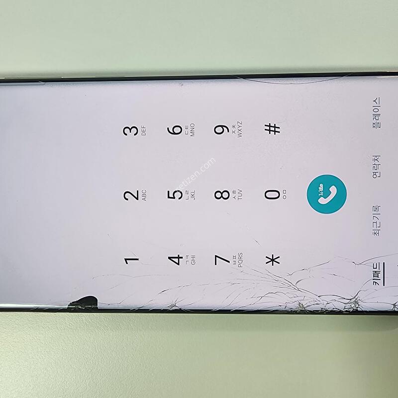 SM-G986N ������S20+ �Ǹ��մϴ�. (���)