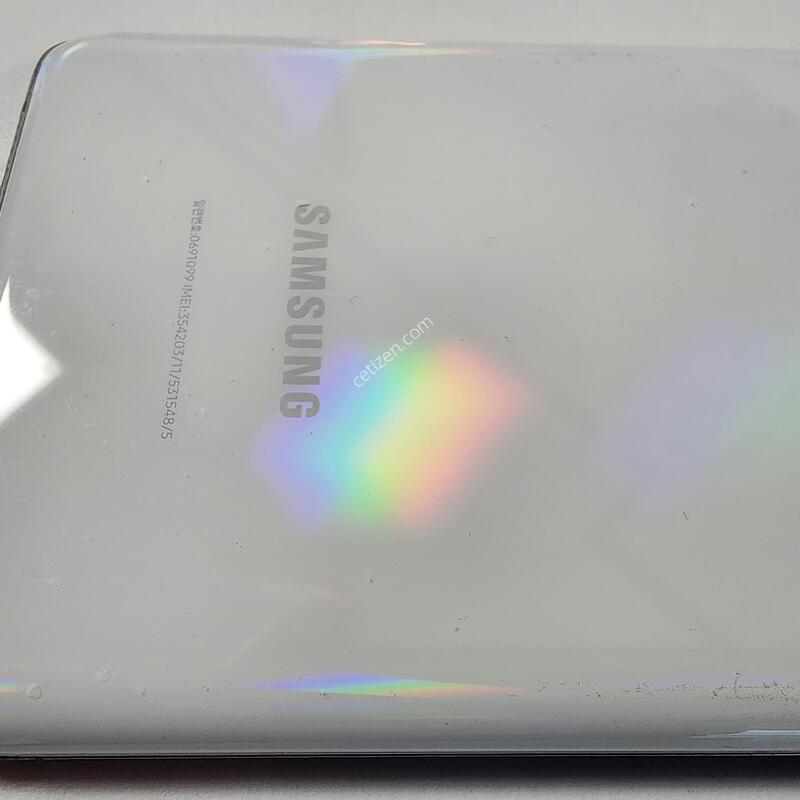 SM-G986N ������S20+ �Ǹ��մϴ�. (���)