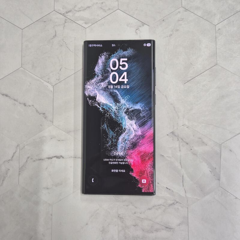 ������S22��Ʈ�� ���� 256GB
