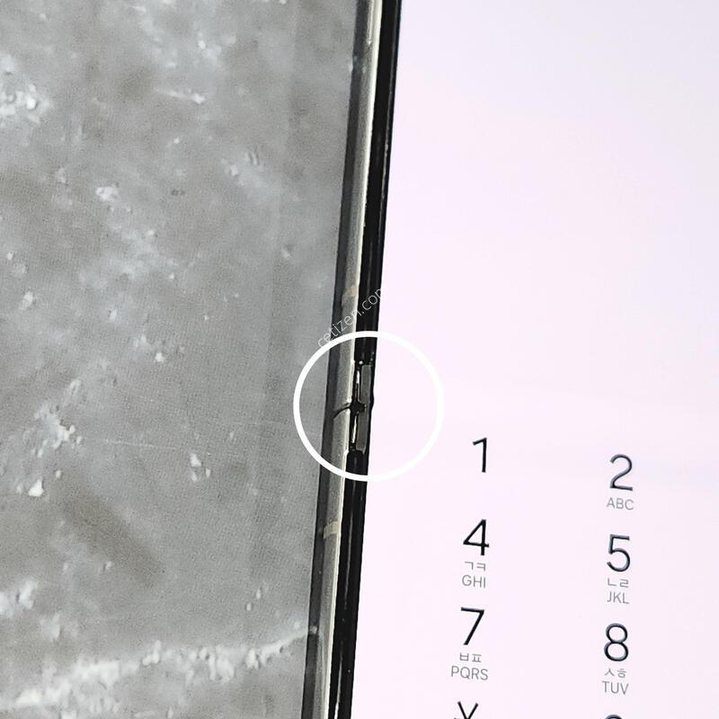 ������Z�ø�5 256G ���ܻ� ũ�� 63388