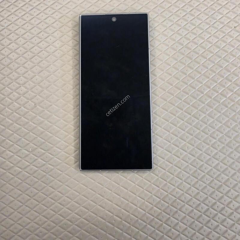 ������ Z����7�ǹ� A�� 256GB SM-F966N �Ǹ� �ڽ� ���� �Ⱦƿ�.